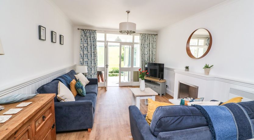 Photo of Paddler's Rest