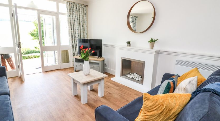 Photo of Paddler's Rest