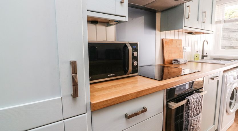 Photo of Paddler's Rest