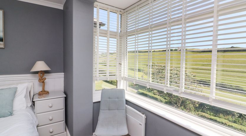 Photo of Paddler's Rest