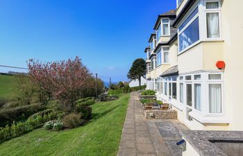 Paddler's Rest Holiday Cottage