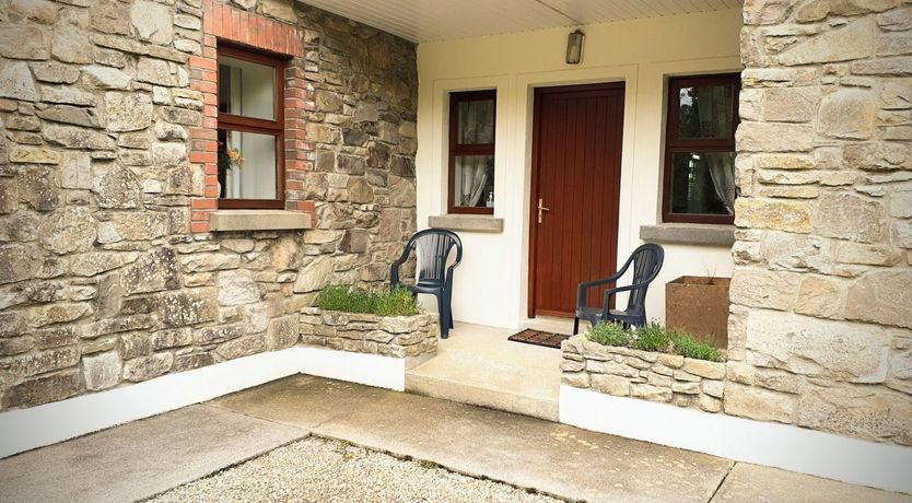 Photo of Fraoch Cottage