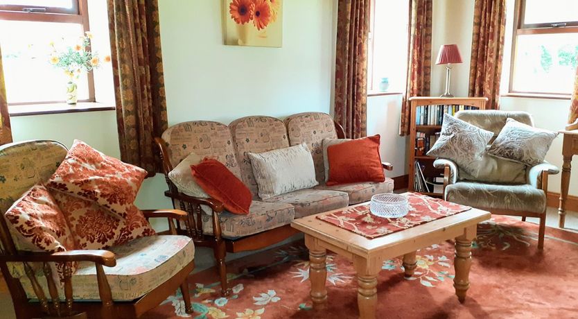 Photo of Fraoch Cottage