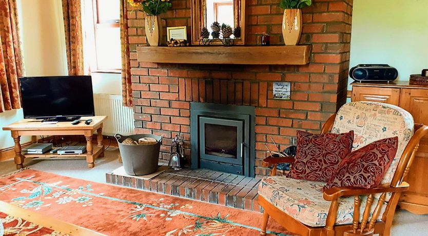 Photo of Fraoch Cottage