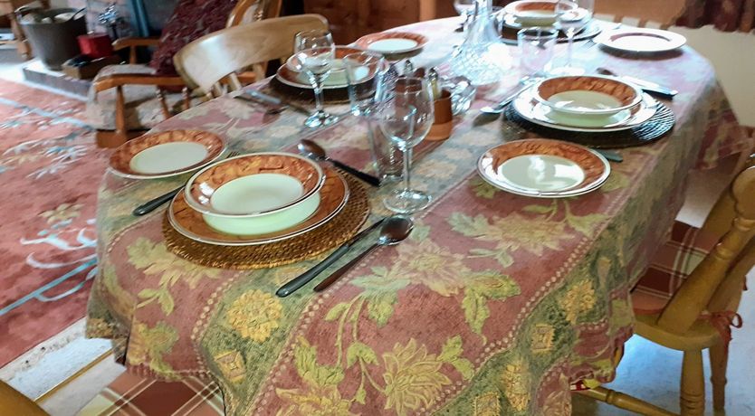 Photo of Fraoch Cottage