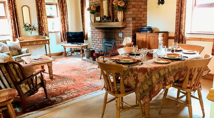 Photo of Fraoch Cottage