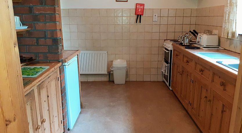 Photo of Fraoch Cottage