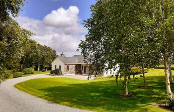 Fraoch Cottage Holiday Cottage