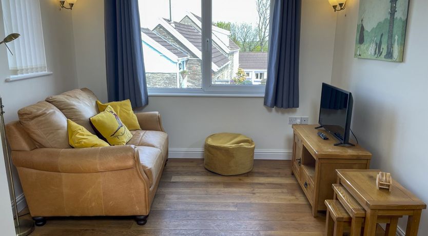 Photo of Pen- y- Bryn @ Canllefaes