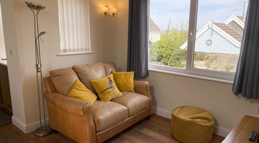 Photo of Pen- y- Bryn @ Canllefaes