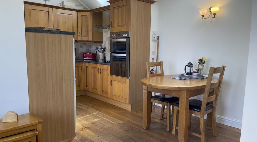 Photo of Pen- y- Bryn @ Canllefaes