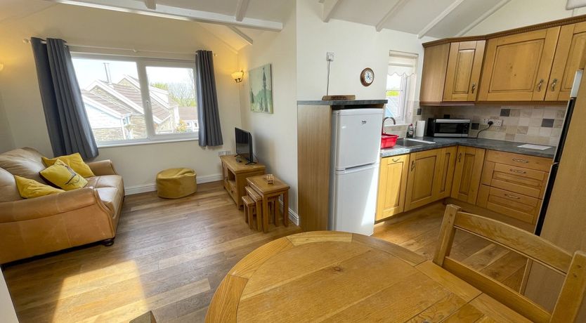 Photo of Pen- y- Bryn @ Canllefaes