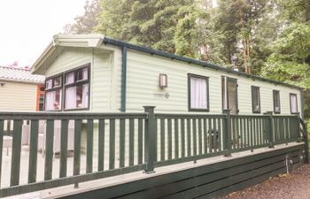 Herdwick Cabin Holiday Cottage