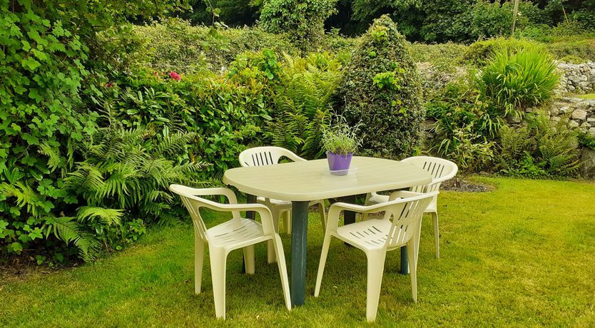 Photo of Lackaroe Cottage