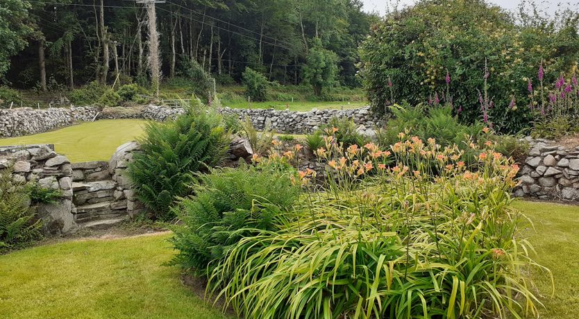 Photo of Lackaroe Cottage