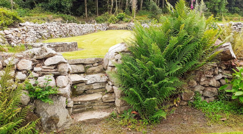 Photo of Lackaroe Cottage