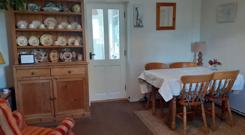 Photo of Lackaroe Cottage