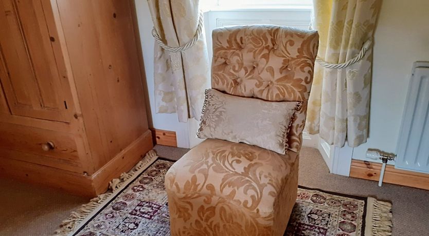 Photo of Lackaroe Cottage