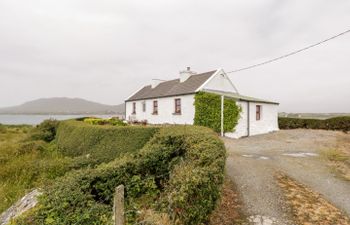 The White House Holiday Cottage