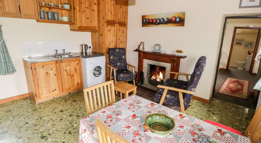 Photo of The White House