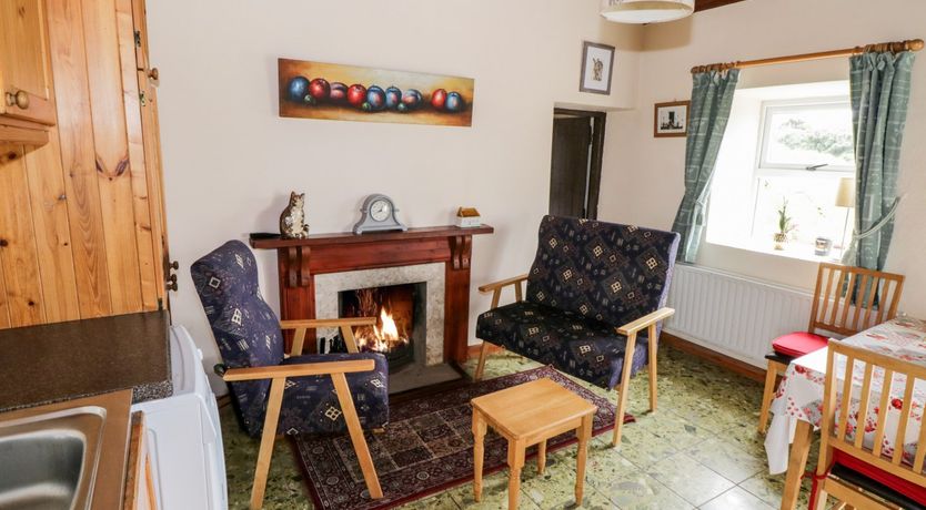 Photo of The White House