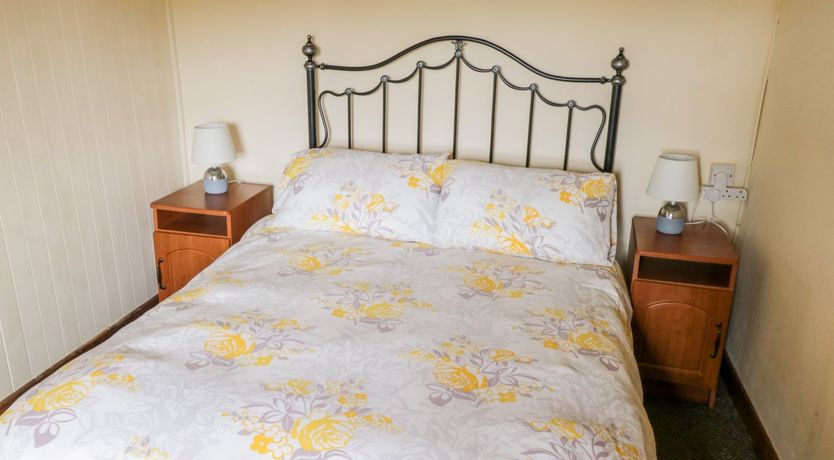 Photo of The White House