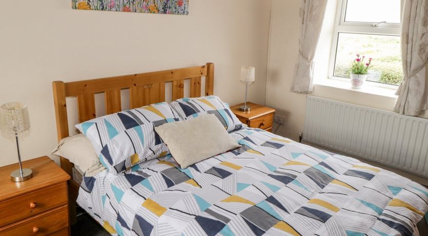 Photo of The White House