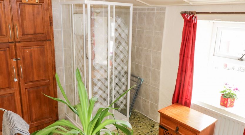 Photo of The White House