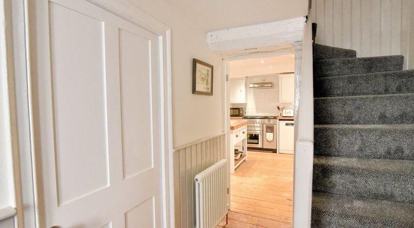 Photo of The Little Rose