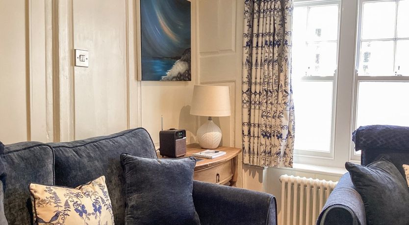 Photo of The Little Rose