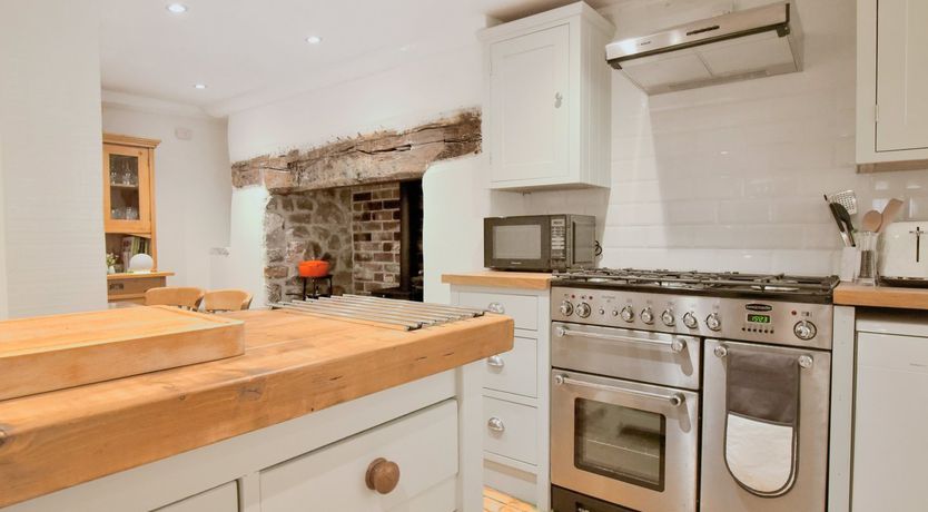 Photo of The Little Rose