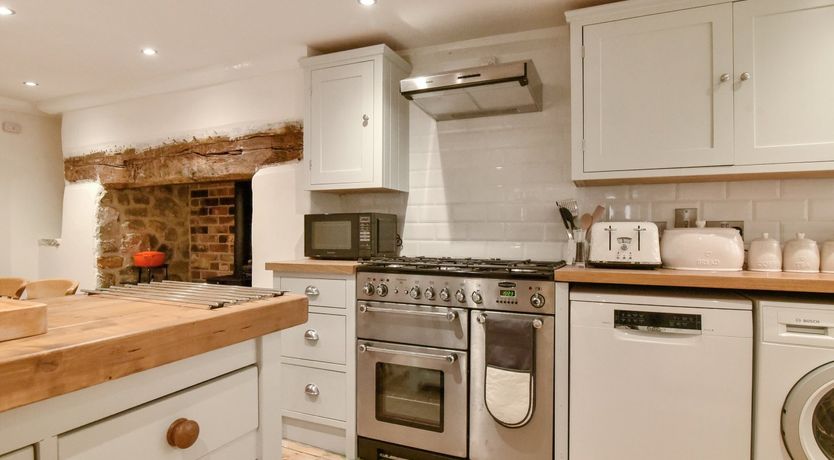 Photo of The Little Rose