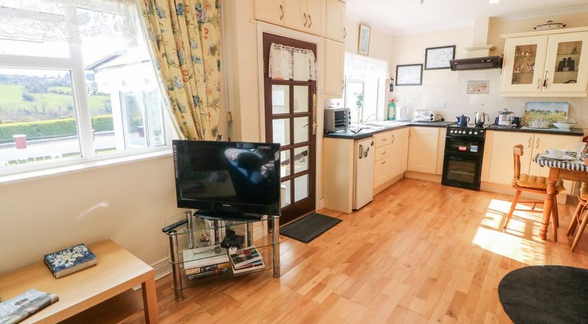 Photo of Waterfall House