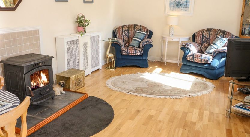 Photo of Waterfall House