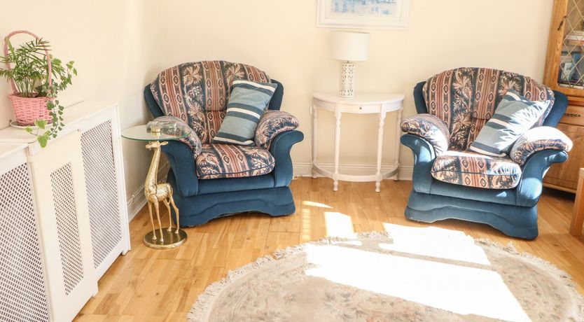 Photo of Waterfall House