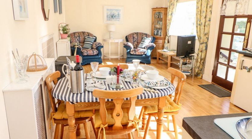 Photo of Waterfall House