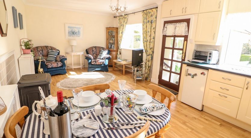 Photo of Waterfall House