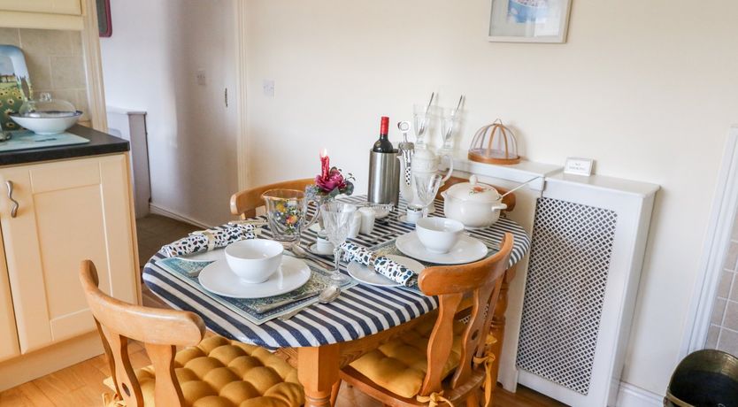 Photo of Waterfall House