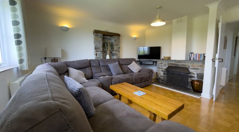 Photo of The Wheel @ Canllefaes