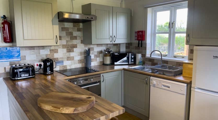 Photo of The Wheel @ Canllefaes