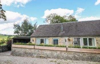 The Old Cow Shed Holiday Cottage