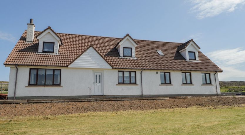 Photo of Woodburn Cottage