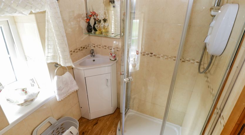 Photo of Cartron Cottage