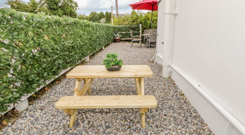 Photo of Cartron Cottage