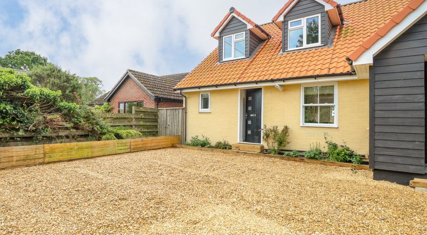 Photo of Walnut Shade