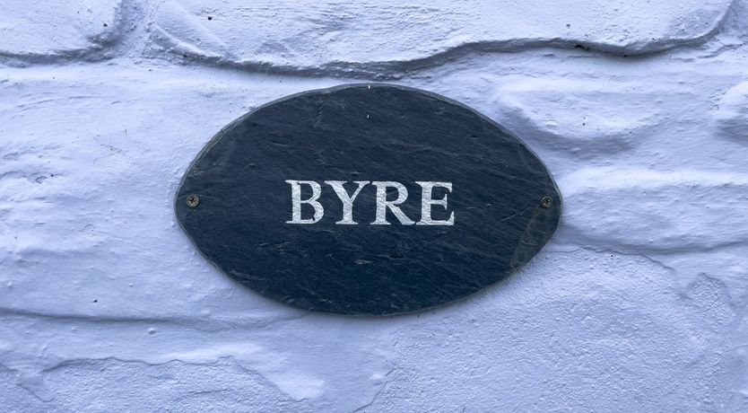 Photo of The Byre @ Canllefaes