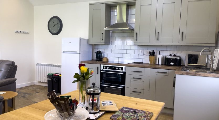 Photo of The Byre @ Canllefaes