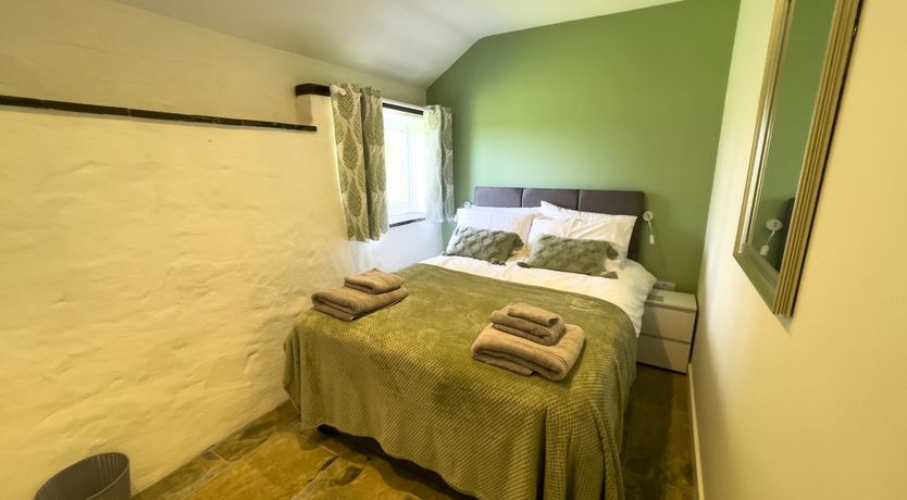 Photo of The Byre @ Canllefaes