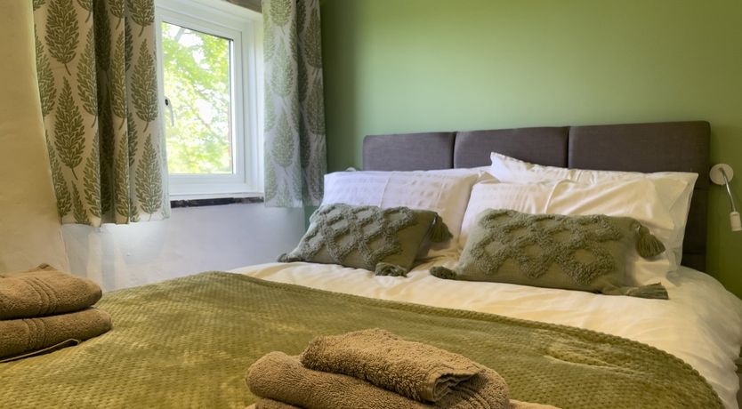 Photo of The Byre @ Canllefaes