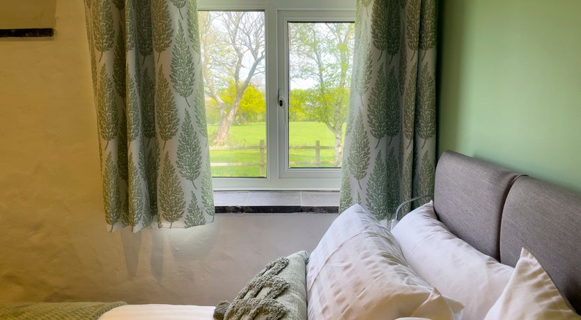 Photo of The Byre @ Canllefaes